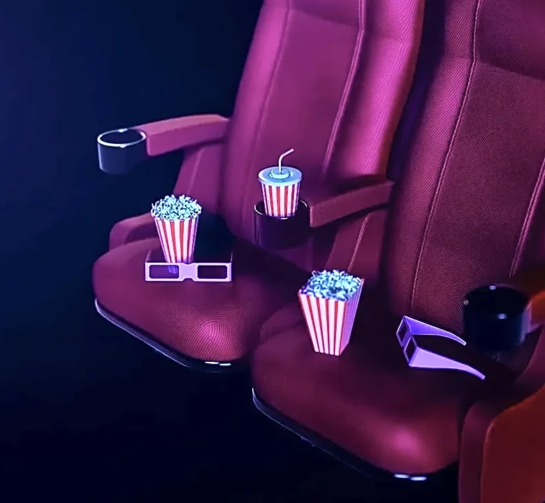 The Fall Movie Ritual That Streaming Still Cannot Fully Replace