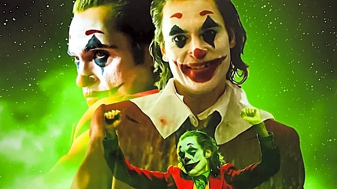 Why Movie Villains Fit So Easily Into Fall Meme Culture