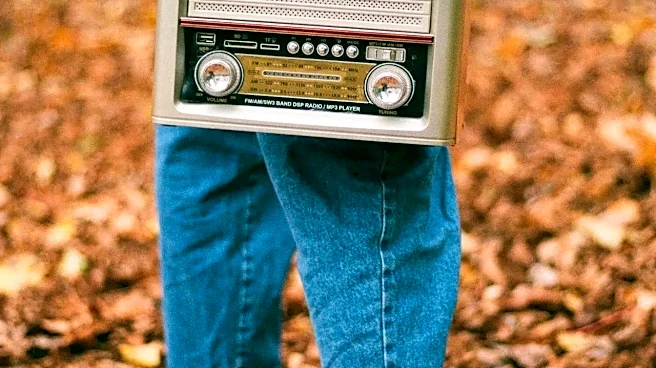 The Movie Soundtracks Perfect for an Autumn Listening Playlist
