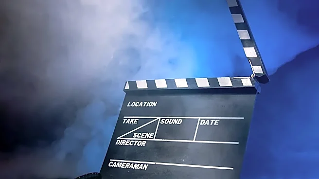 Why Checking a Mystery Movie’s Cast List Can Accidentally Spoil the Twist