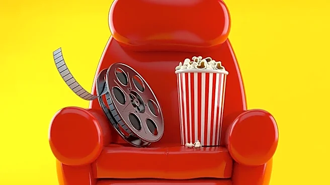 Franchise or Standalone? The Choice That Could Shape Your Fall Movie Watchlist