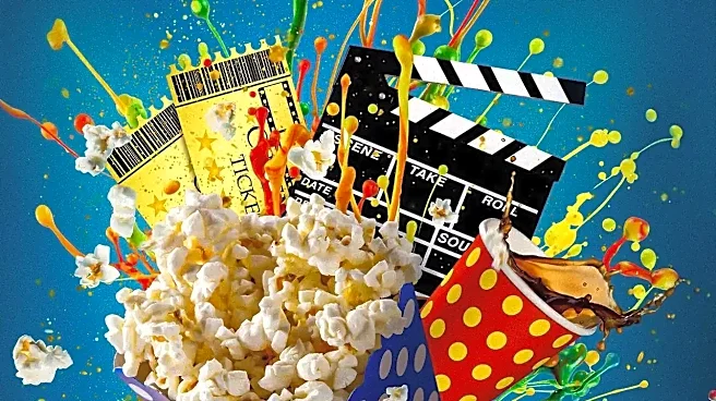 9 Ways to Make Your Fall 2026 Movie Marathon More Fun