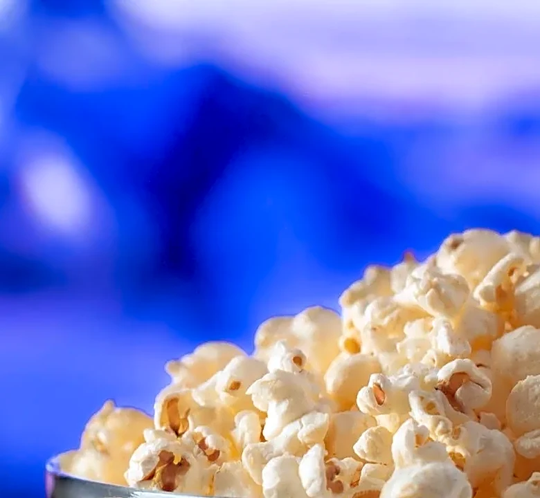 Why a Three-Movie Fall Weekend Can Beat a Full Streaming Binge