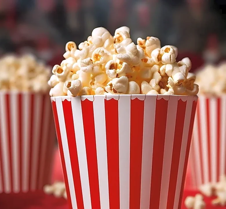Why Talking About a Movie Right After the Credits Is Still Part of the Fun