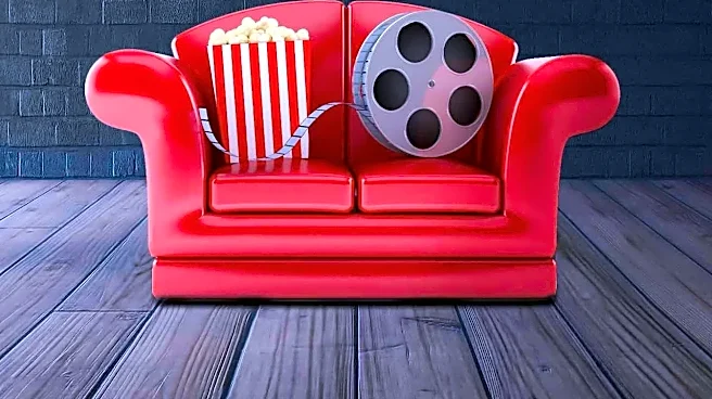 Which Fall 2026 Movies Look Most Worth Seeing on the Big Screen?