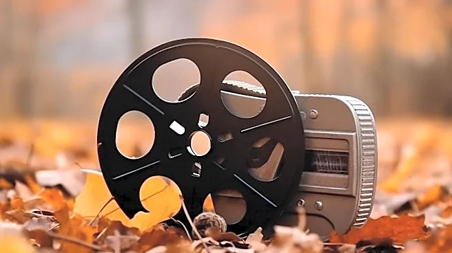 12 Fall Movie Genres for Different October and November Moods