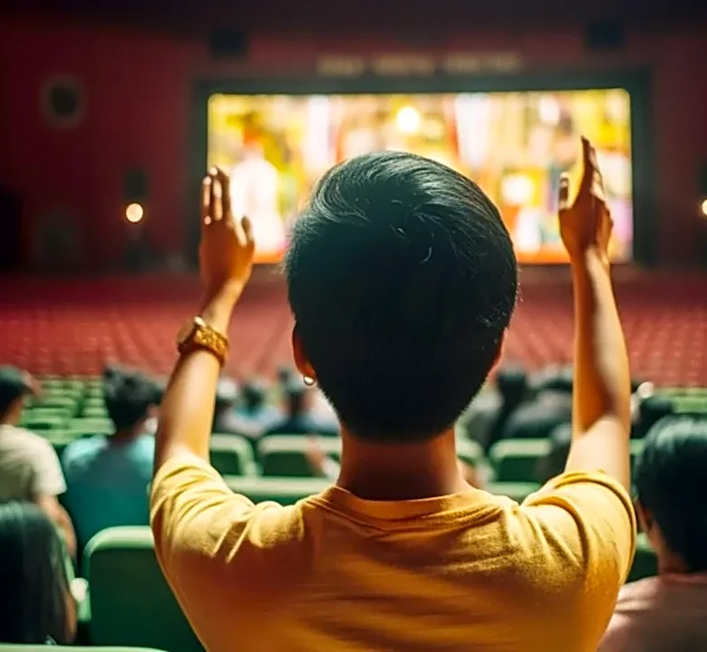 Why Audience Reactions Can Be More Fun Than Reviews During Fall Movie Season