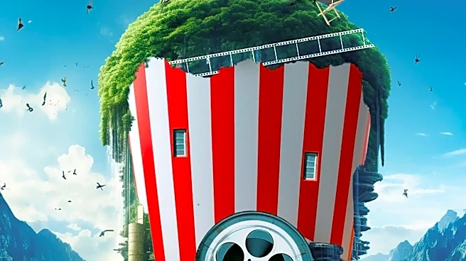 Fall 2026 Movies to Consider Based on Your Favorite Genre