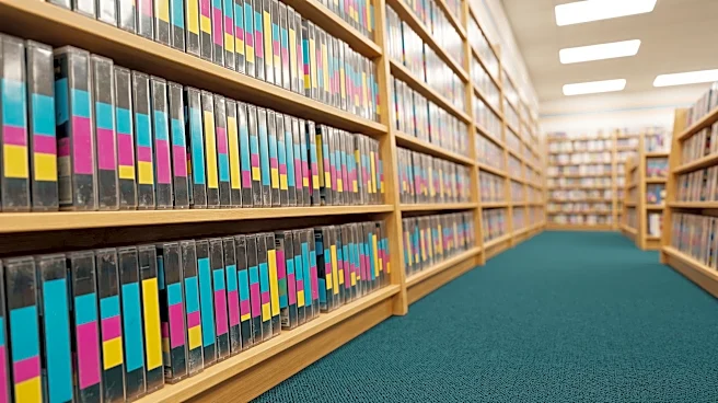 Why the Old Video-Store Movie-Night Feeling Is So Hard to Recreate