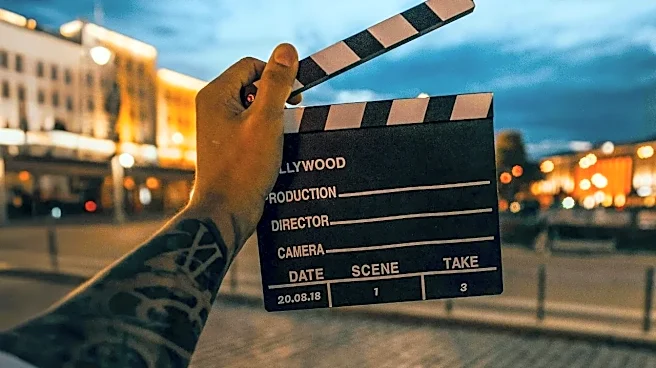 5 Fall 2026 Movies You Might Almost Skip—and Why They Deserve a Look