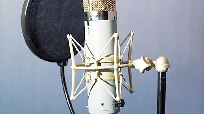 How Klasky-Csupo’s Unconventional Voice Casting Shaped Its Most Famous Cartoons