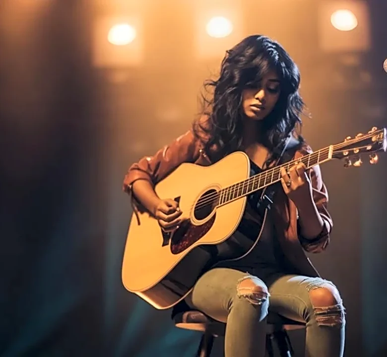 Why Stripped-Down Arrangements Can Work So Well at the Americana Awards