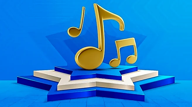 A 10-Step Formula for Building an Americana Awards Starter Playlist