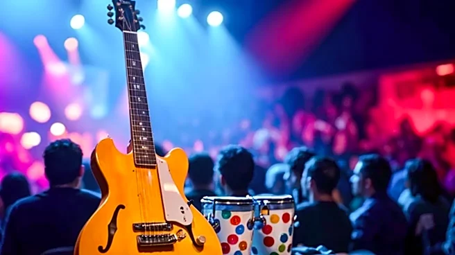 The Guitar Tones That Give Americana Performances Their Character