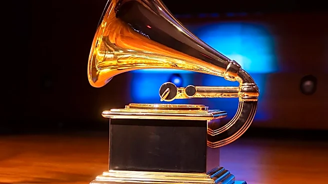 What an Americana Awards Nomination Can Signal to Booking Agents