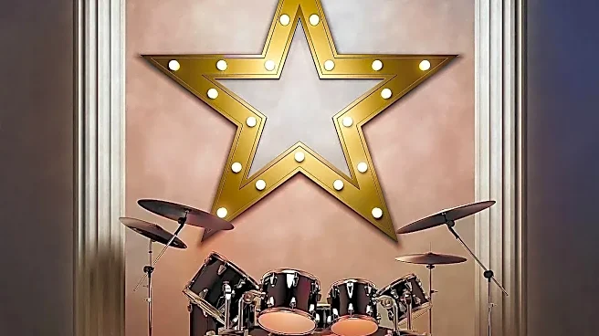 How an Awards-Show House Band Prepares for Rapid Artist Changeovers