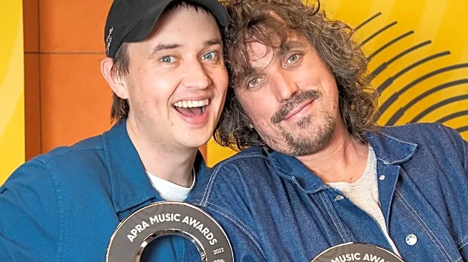 Why Storytelling Remains Central to Americana Awards Records