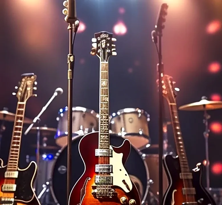 Why Acoustic Instruments Remain Central to Americana Performance