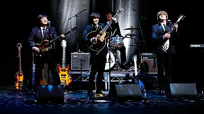 What Makes an Americana Awards Tribute Performance Actually Work