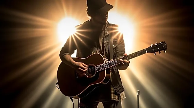 How Legacy Artists and Newcomers Share the Americana Awards Spotlight