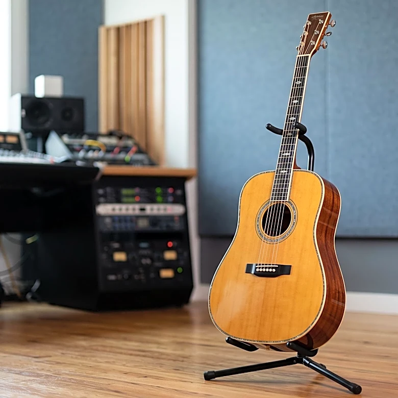 What Can Make an Americana Showcase Artist More Appealing to Record Labels