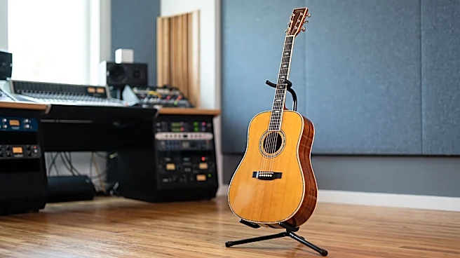 What Can Make an Americana Showcase Artist More Appealing to Record Labels