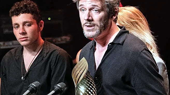 Why AMERICANAFEST Offers Talent Scouts an Unusually Concentrated Discovery Week