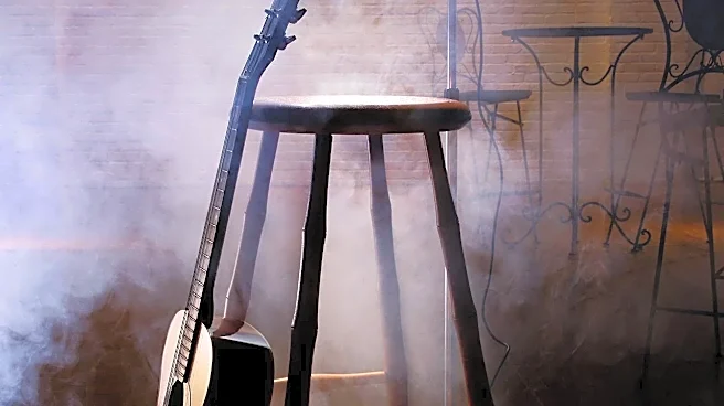The Industry Issues That Could Shape Americana Music’s Next Year