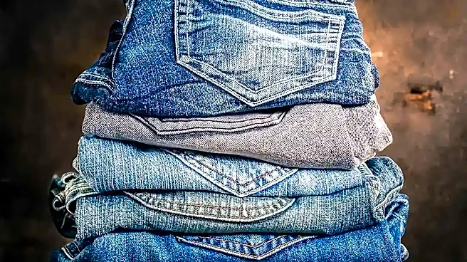 Why Vintage Denim Feels at Home in Americana Awards Style
