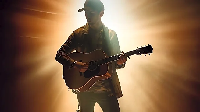 How to Discover New Artists During Americana Awards Week
