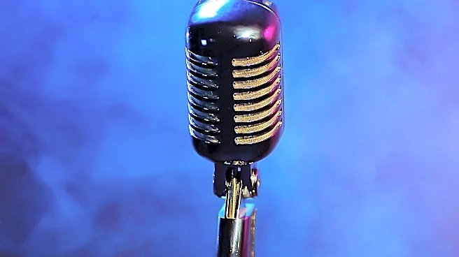 How Americana Artists Make Vintage Recording Gear Sound Contemporary