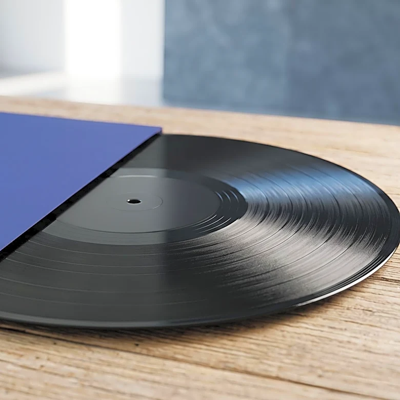 Why Vinyl Culture Fits Naturally With Americana Music