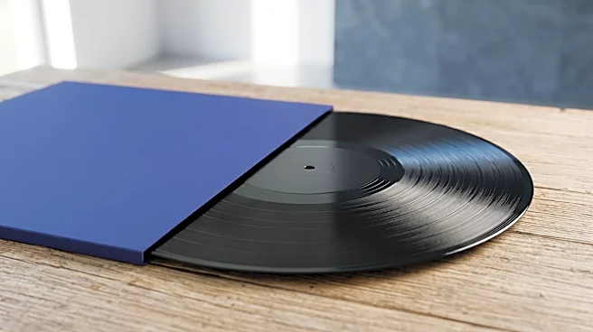 Why Vinyl Culture Fits Naturally With Americana Music