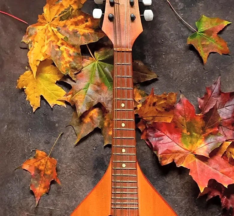 How Folk Songs Reveal Americana's Deepest Musical Roots