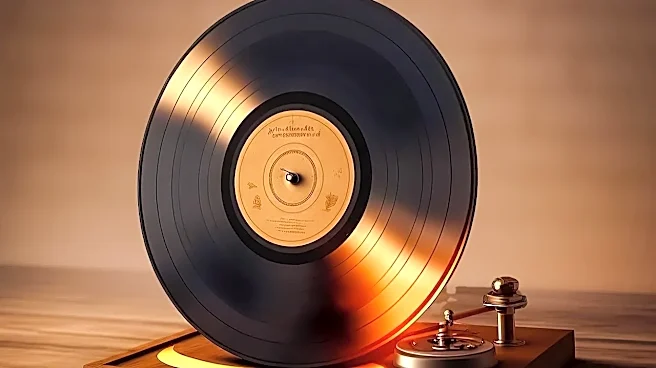 How Record Stores Can Benefit From Americana Awards Discovery