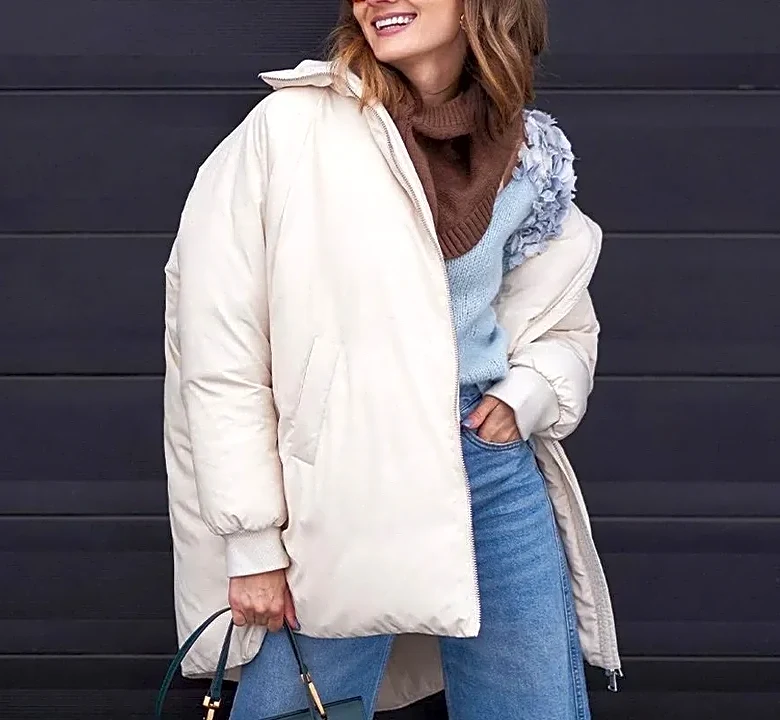 What Winter weekends outfit ideas for curvy women Looks Like on People Who Get It Right