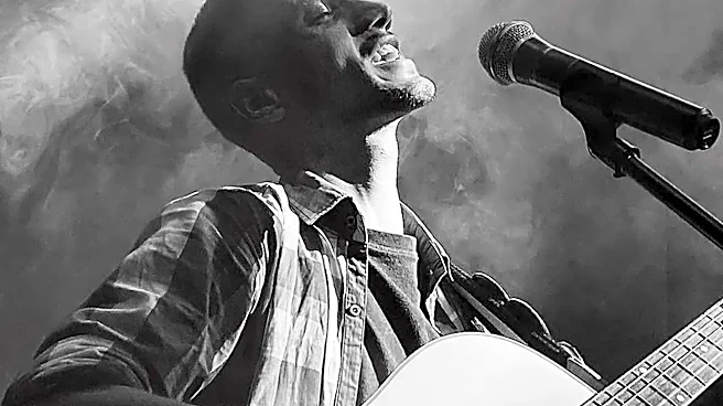 Why Restraint Can Make an Americana Ballad Hit Harder