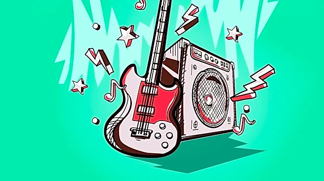 How Punk Attitude Hides Inside Some of Americana’s Most Traditional Sounds