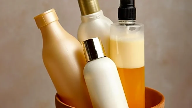 The Real Reason Stylists Disagree About deep conditioner vs leave-in