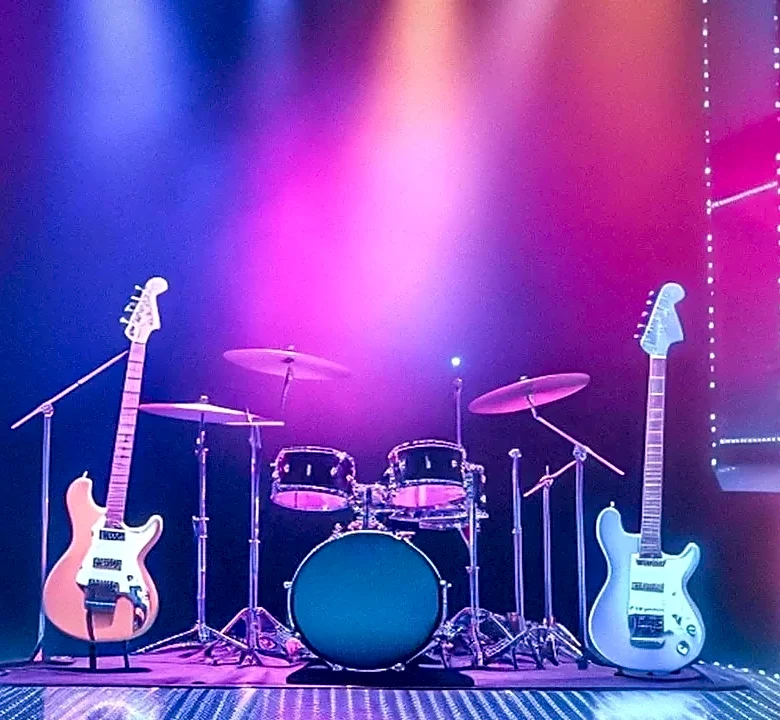 How Collaborations Create Drama on the Americana Awards Stage