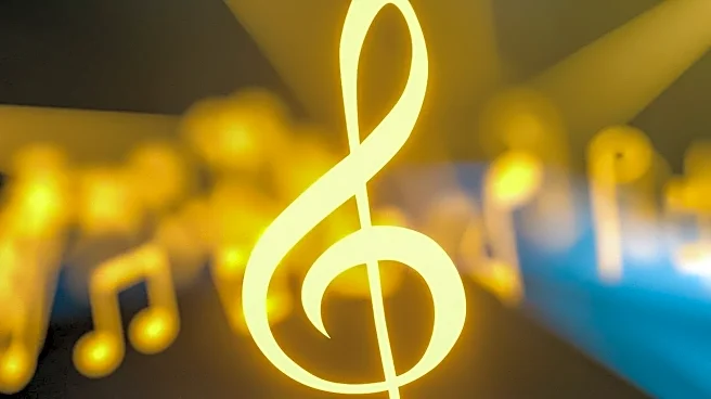 The Chorus Choices That Can Elevate an Americana Song