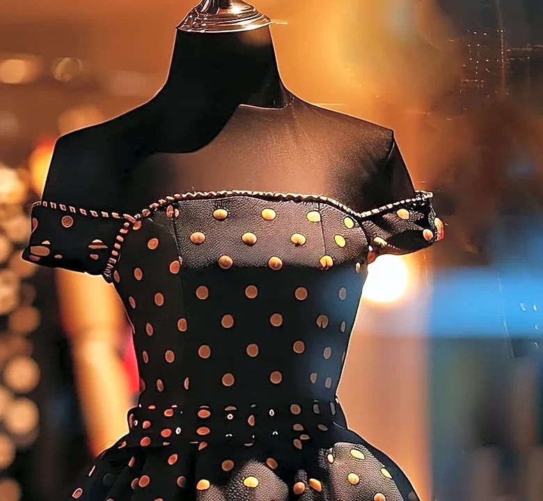 Why Most Shoppers Misread the fit-and-flare dress