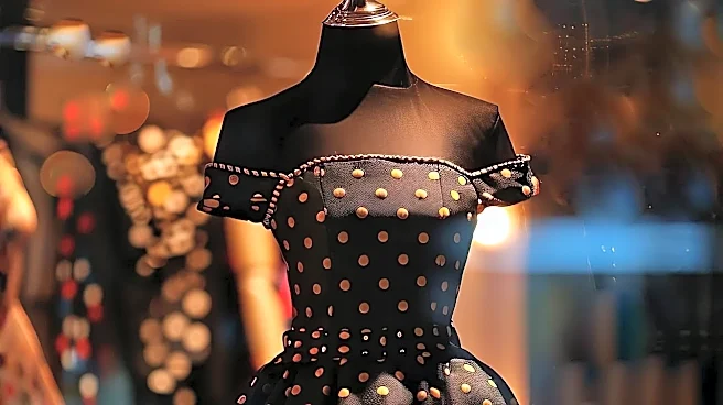 Why Most Shoppers Misread the fit-and-flare dress