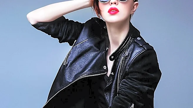 Where to Find Quality 1970s punk fashion in America