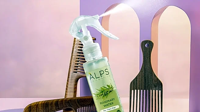 The Real Reason Stylists Disagree About hairspray types compared