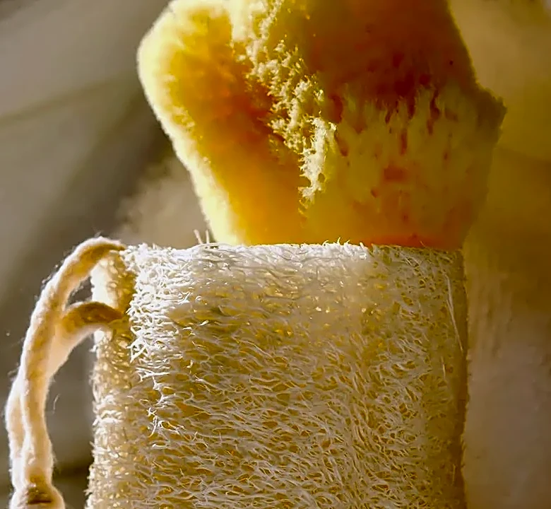 What often should you do loofah vs washcloth vs hands Looks Like When Done Right