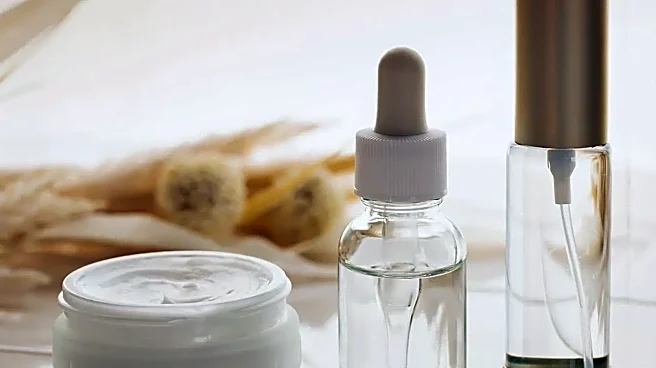 The Hidden Step Dermatologists Quietly Recommend for glycerin in skincare