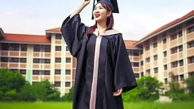 The Hidden Detail That Makes Hair and makeup for graduation outfits Work