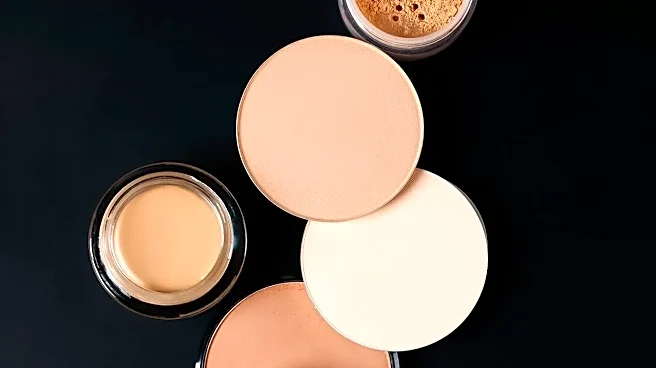 Why Most Americans Misread setting spray vs setting powder