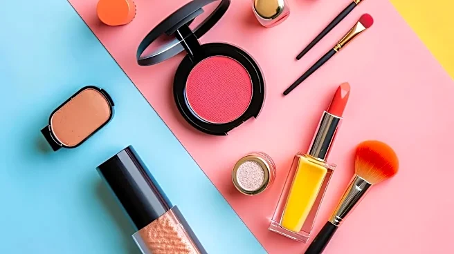 What color theory in makeup Actually Looks Like Done Right